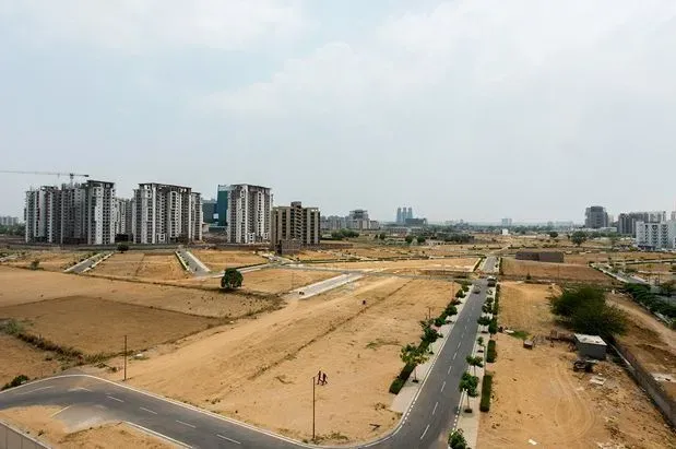 Vatika India Next Plots